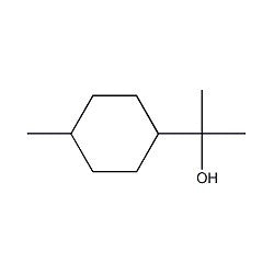 Dihydroterpineol