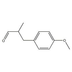 2-Methyl-3-(4-methoxyphenyl)propanal