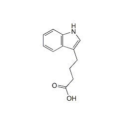 4-(3-Indolyl)-butyric acid