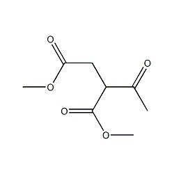 Dimethyl acetylsuccinate