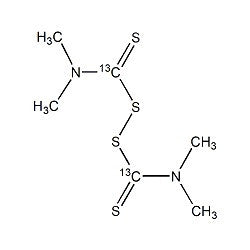 13C2-Thiram