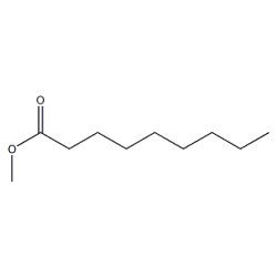 Nonanoic acid-methyl ester