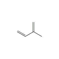 Isoprene (stabilized)