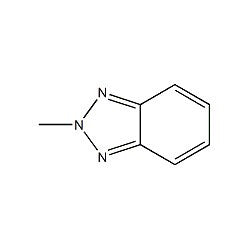 2-Methyl-2H-1,2,3-benzotriazole