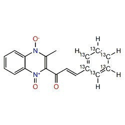 13C6-Quinocetone