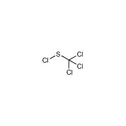 Trichloromethanesulfenyl chloride