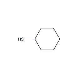 Cyclohexylmercaptan