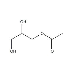 Monoacetin (technical mixture)