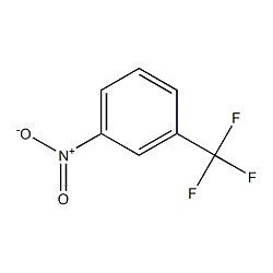 3-Nitrobenzotrifluoride