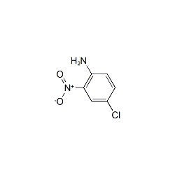 4-Chloro-2-nitroaniline