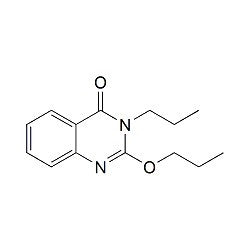 Proquinazid Metabolite IN-MM671