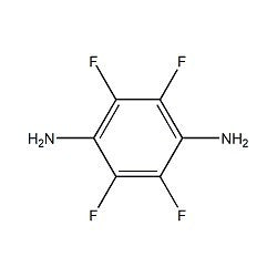 2,3,5,6-Tetrafluoro-1,4-phenylenediamine