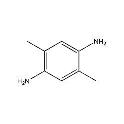 2,5-Dimethylbenzene-1,4-diamine