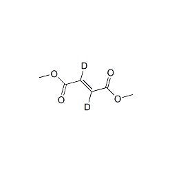 D2-Dimethyl fumarate