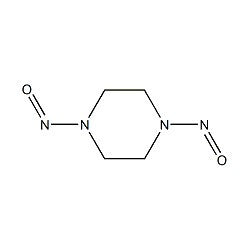 1,4-Dinitrosopiperazine