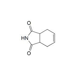 cis-1,2,3,6-Tetrahydrophthalimide