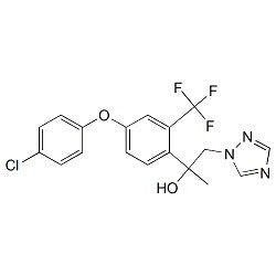 Mefentrifluconazole