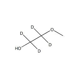 2-Methoxyethanol-1,1,2,2-d4
