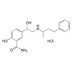 Labetalol hydrochloride