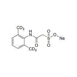 D6-Dimethachlor Metabolite CGA 369873