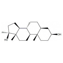 Methylandrostanediol