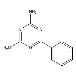 Benzoguanamine