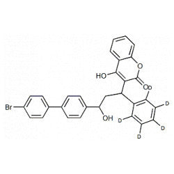D5-Bromadiolone