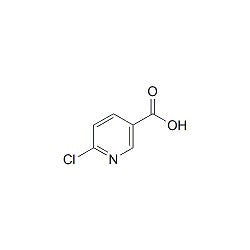 6-Chloronicotinic acid