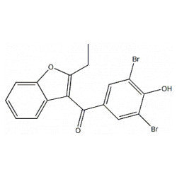Benzbromarone