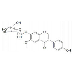 Glycitin