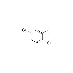 2,5-Dichlorotoluene