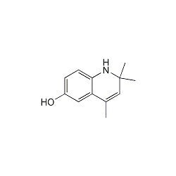 1,2-Dihydro-2,2,4-trimethyl-6-quinolinol