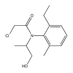 S-Metolachlor metabolite CGA 41638