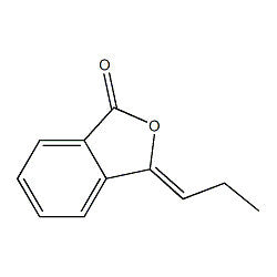 3-Propylidenephthalide