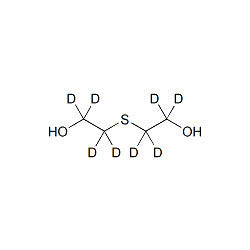 D8-Thiodiglycol