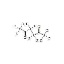 D10-2,5-Hexanedione