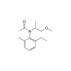 Metolachlor deschloro