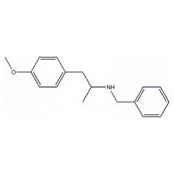 N-benzyl-1-(4-methoxyphenyl)propan-2-amine