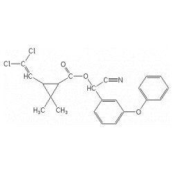 Cypermethrin