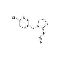 Thiacloprid