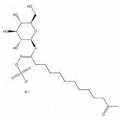 Glucocamelinin potassium salt