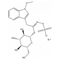 Neoglucobrassicin potassium salt