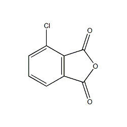 3-Chlorophthalic anhydride