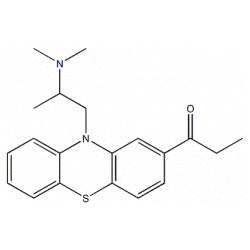 Propiomazine