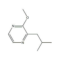 2-Isobutyl-3-methoxypyrazine
