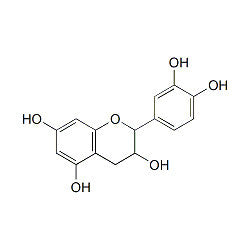 (±)-Catechin