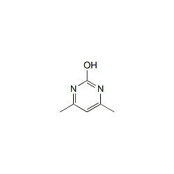 4,6-Dimethyl-2-hydroxypyrimidine