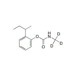 D3-Fenobucarb
