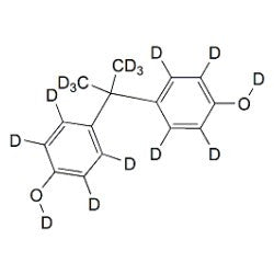 D16-Bisphenol A