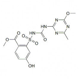 4-Hydroxymetsulfuron-methyl